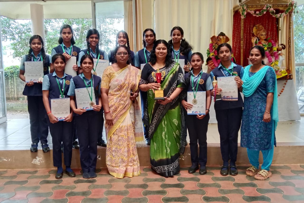 SSCT Kabbadi Tournament image 2