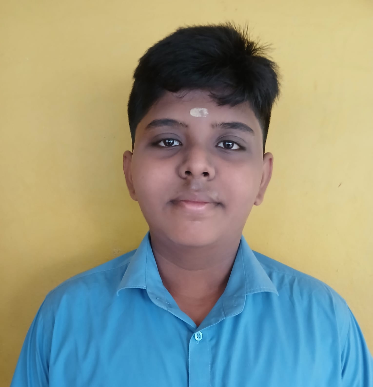 CBSE State Kalotsav 2025 image 5