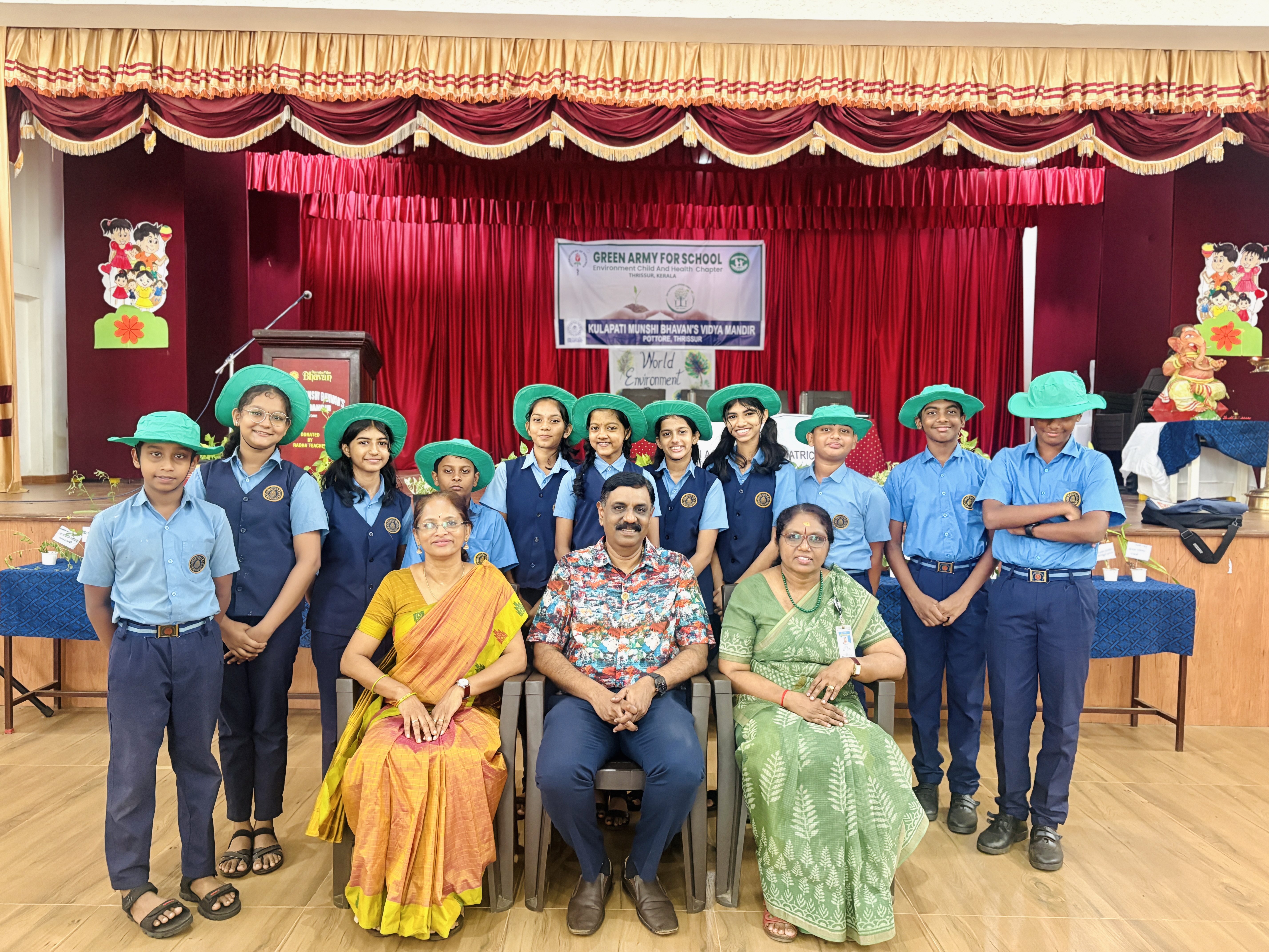 World Environment Day Celebration image 2