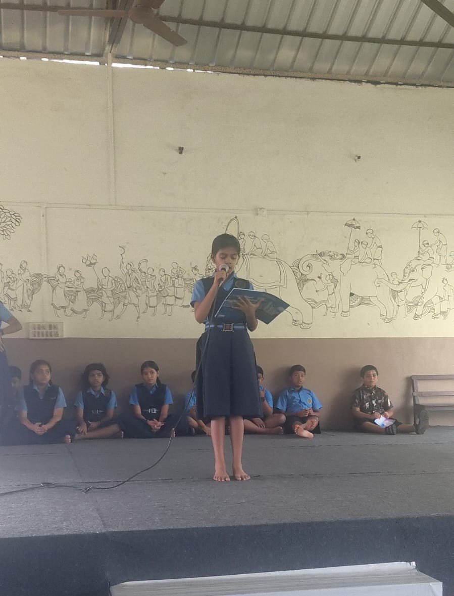 Reading Week Celebration image 1