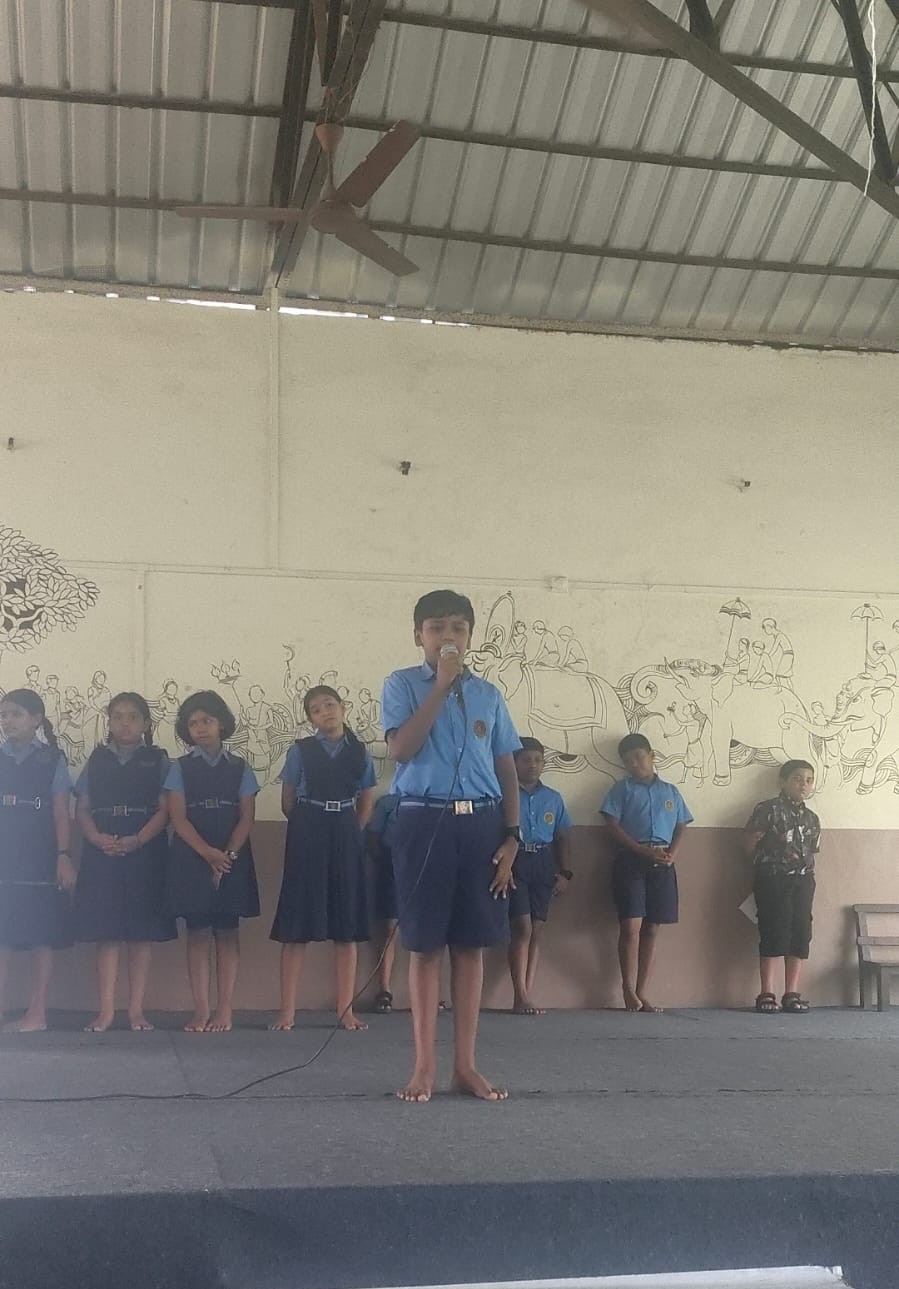 Reading Week Celebration image 2