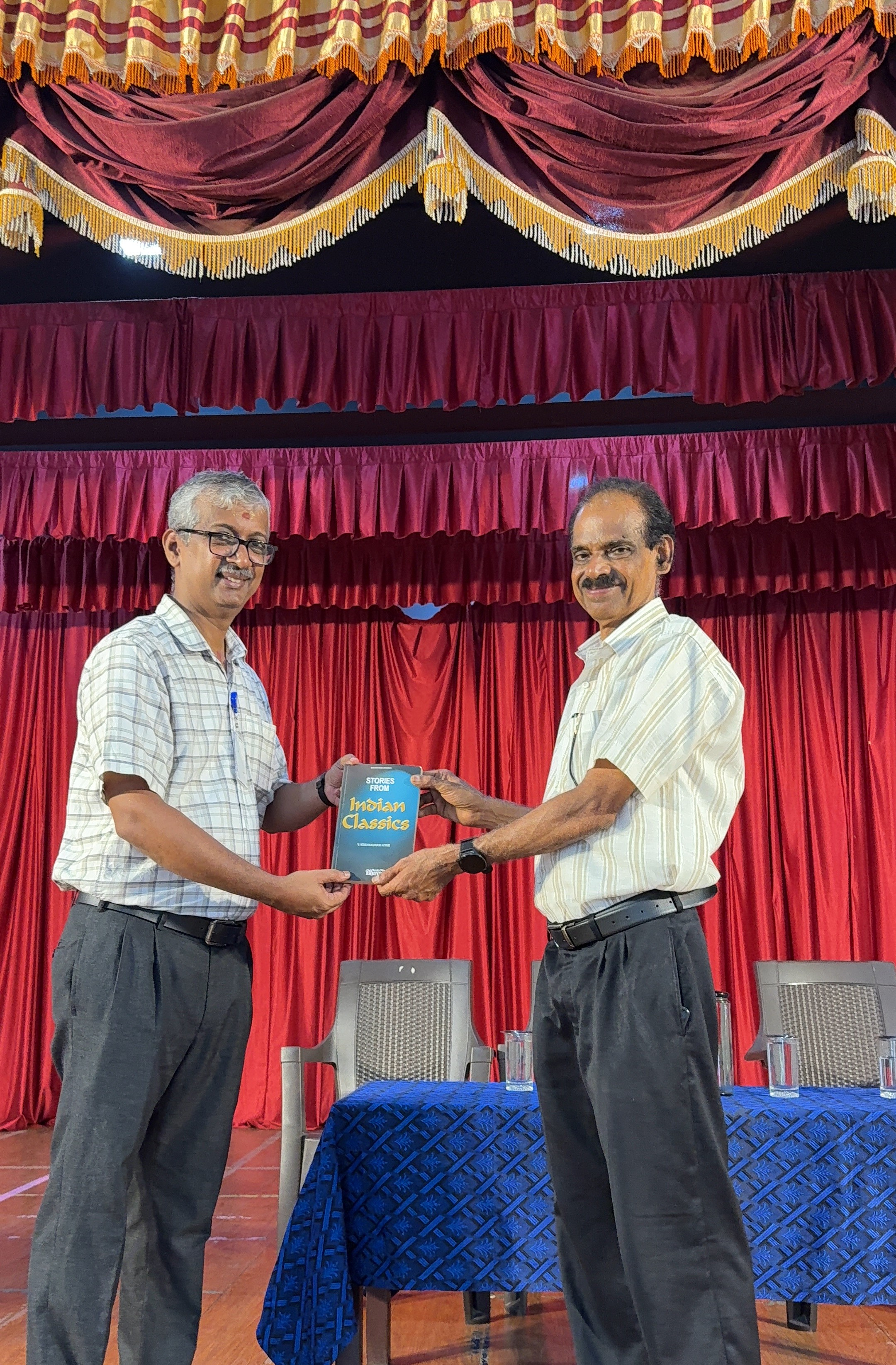 Reading Week Celebration image 4